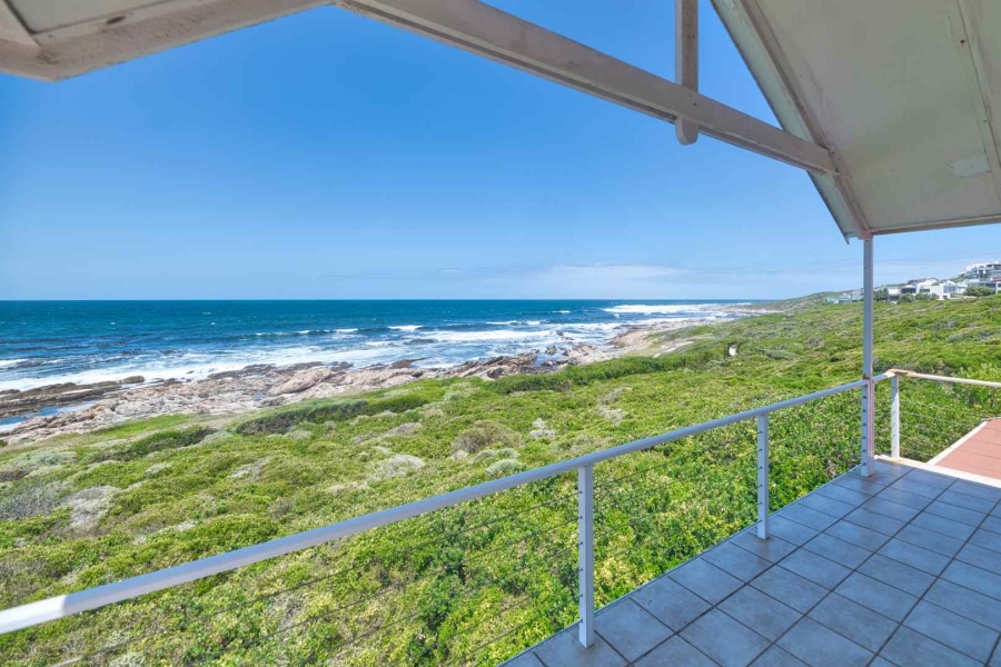 To Let 4 Bedroom Property for Rent in Vermont Western Cape